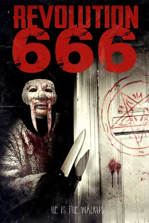 Постер: Revolution 666