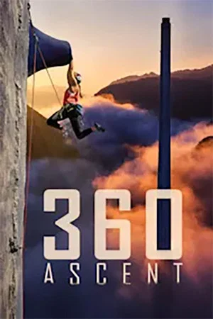 Постер: 360 Ascent