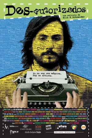 Постер: UnAuthorized