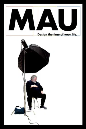 Постер: Mau