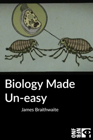Постер: Biology Made Un-easy