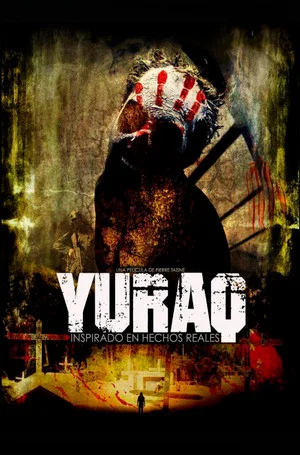 Постер: Yuraq