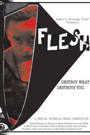 Постер: Flesh