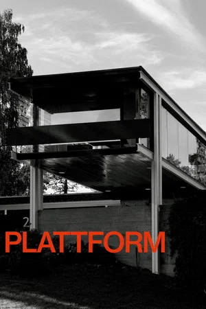 Постер: Platform