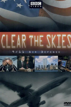 Постер: Clear the Skies