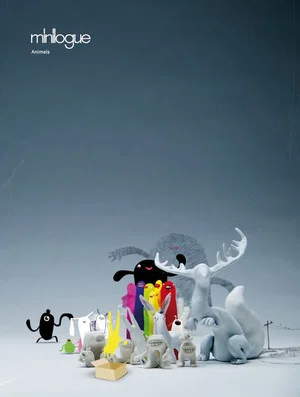Постер: Animals – The Movie