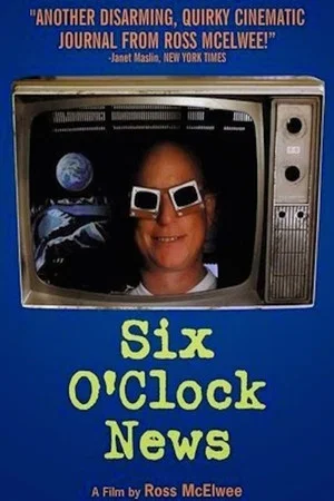 Постер: Six O'Clock News