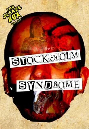 Постер: Stockholm Syndrome