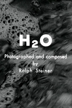 Постер: H₂O