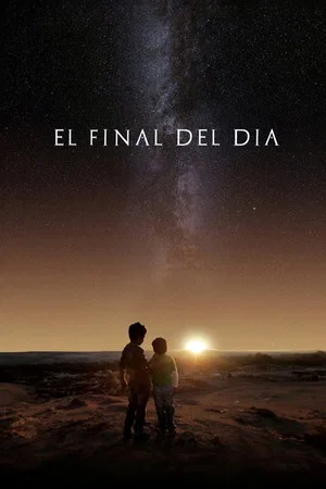 Постер: El final del día