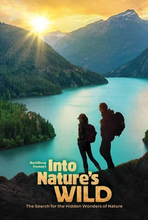 Постер: Into Nature's Wild
