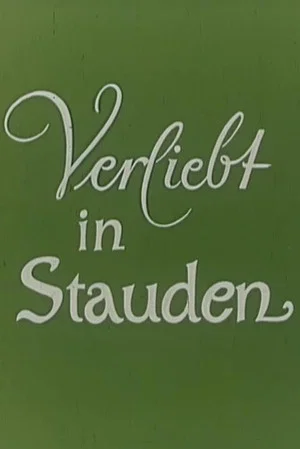 Постер: Verliebt in Stauden