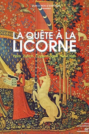 Постер: The Quest for the Unicorn
