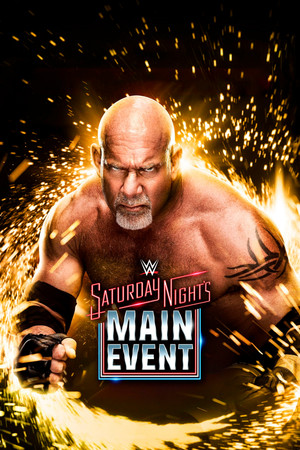 Постер: Saturday Night's Main Event XL