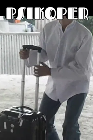 Постер: The Luggage Of A Psycho