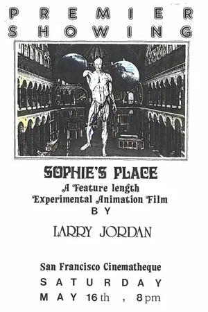 Постер: Sophie's Place