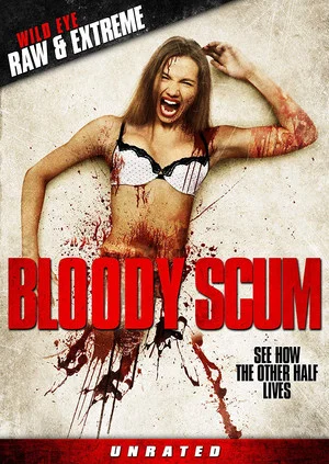 Постер: American Freakshow
