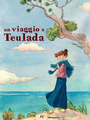 Постер: Un Viaggio a Teulada