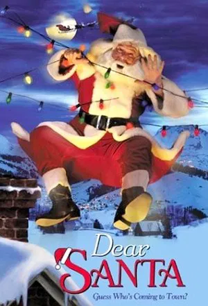 Постер: Dear Santa