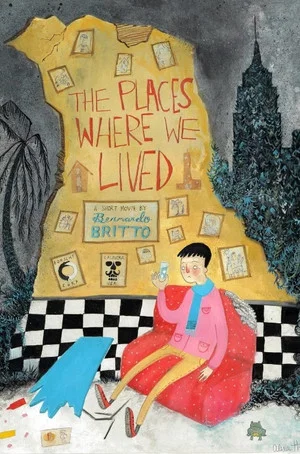 Постер: The Places Where We Lived