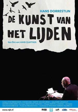 Постер: Hans Dorrestijn, De Kunst van het Lijden