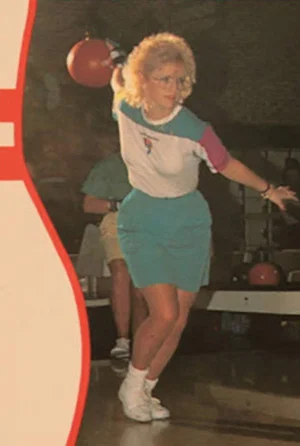 Постер: gutterball