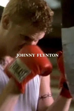 Постер: Johnny Flynton