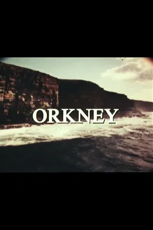 Постер: Orkney