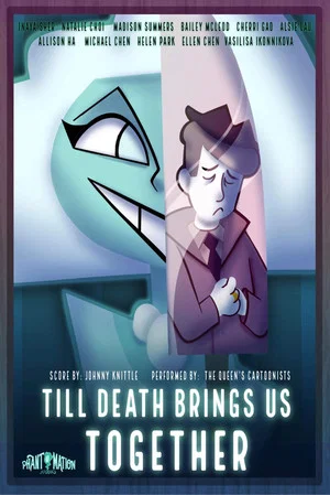 Постер: Til Death Brings Us Together