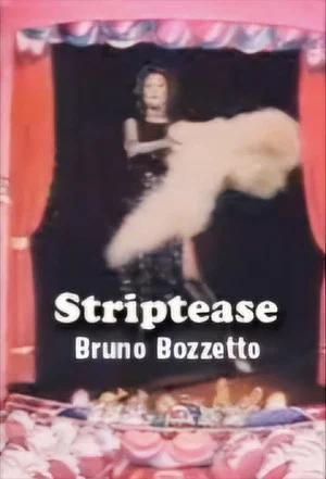 Постер: Striptease