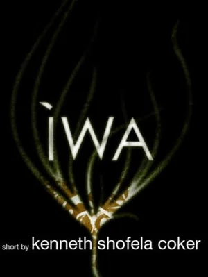 Постер: Iwa