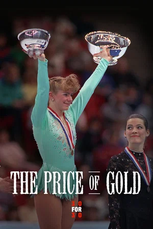 Постер: The Price of Gold