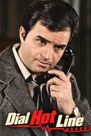 Постер: Dial Hot Line