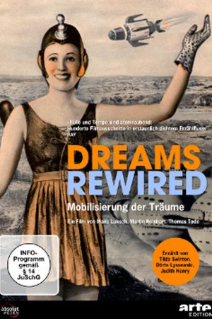 Постер: Dreams Rewired