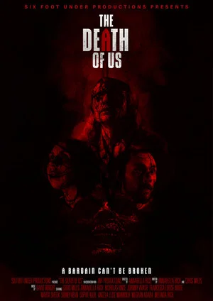 Постер: The Death Of Us