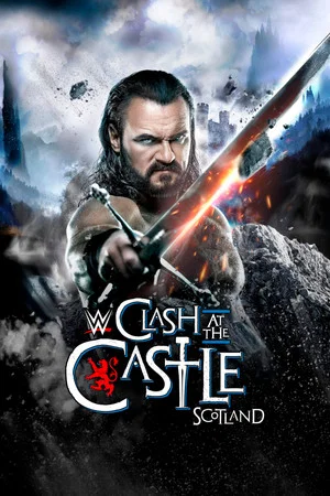 Постер: WWE Clash at the Castle 2024