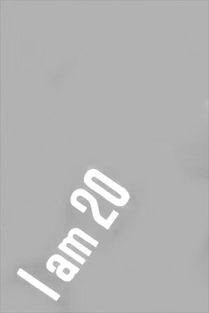 Постер: I Am 20