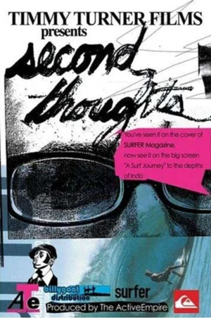 Постер: Second Thoughts