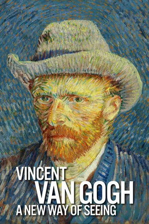 Постер: Vincent Van Gogh: A New Way of Seeing