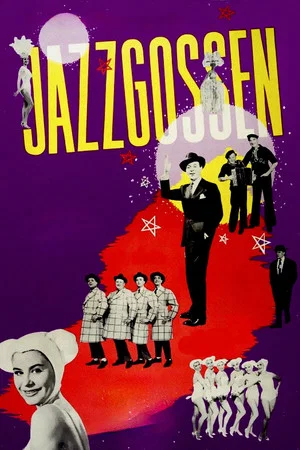 Постер: Jazz Boy