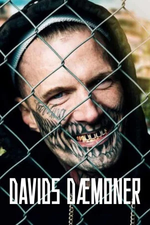 Постер: Davids Dæmoner