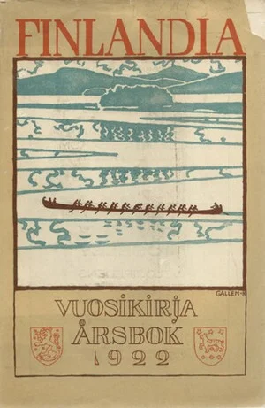 Постер: Finlandia