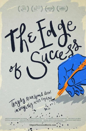 Постер: The Edge of Success