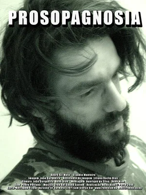 Постер: Prosopagnosia