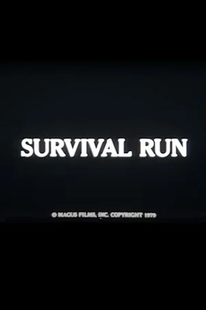 Постер: Survival Run