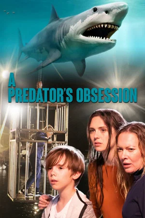 Постер: A Predator's Obsession
