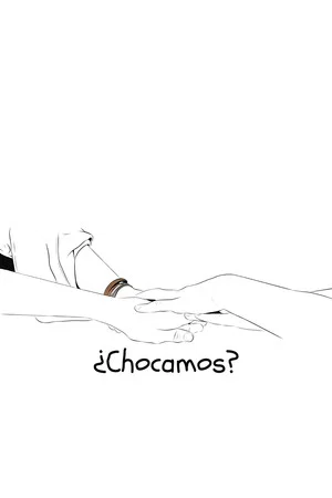 Постер: ¿Chocamos?