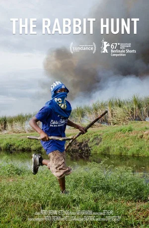 Постер: The Rabbit Hunt