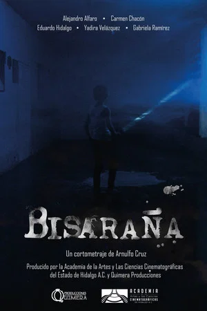 Постер: Bisaraña