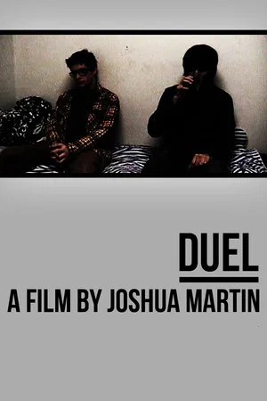 Постер: Duel